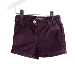 DPAM  Cord-Shorts